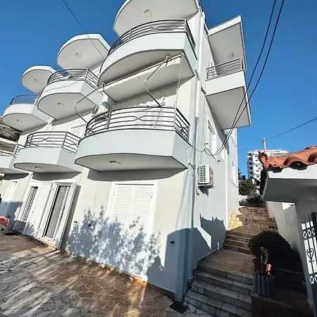 Ruel Sarandë