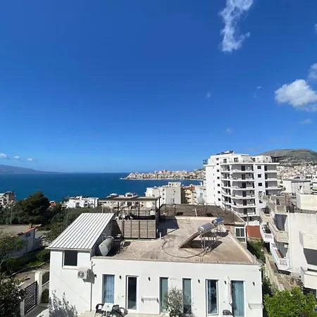 Lejlighed Ruel Sarandë