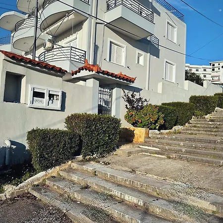 Ruel Sarandë